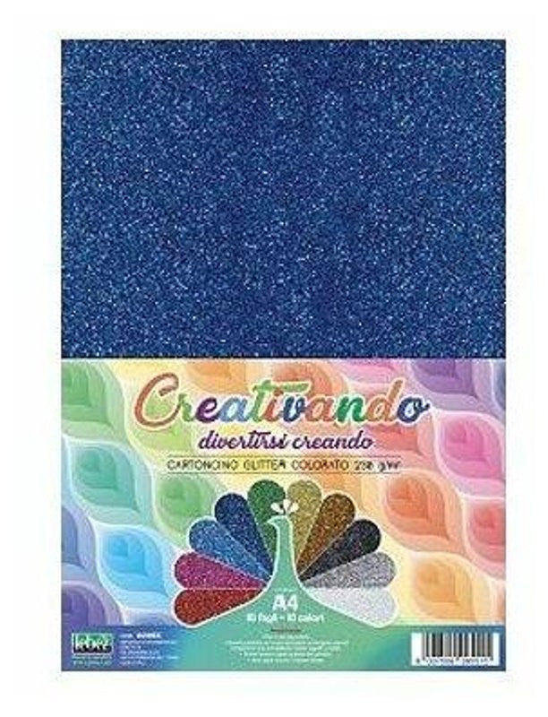 Dove acquistare Cartoncini in hobby creativi online?