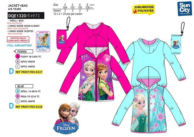 Dove acquistare Giacche per Bambine e Ragazze online?