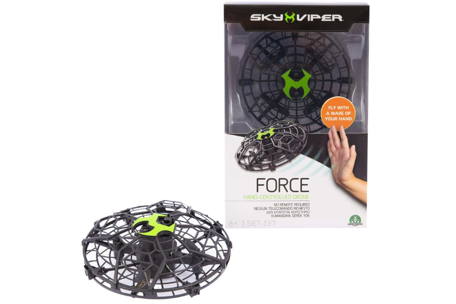 Dove acquistare Droni giocattolo radiocomandati e telecomandati  online?