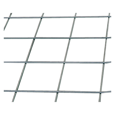 Dove acquistare Reti di acciaio zincato per recinzioni e pavimenti online?