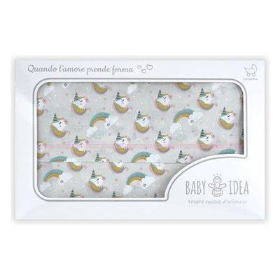 Dove acquistare Lenzuola da culla online?