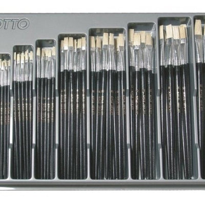 Dove acquistare Set di pennelli da pittura online?