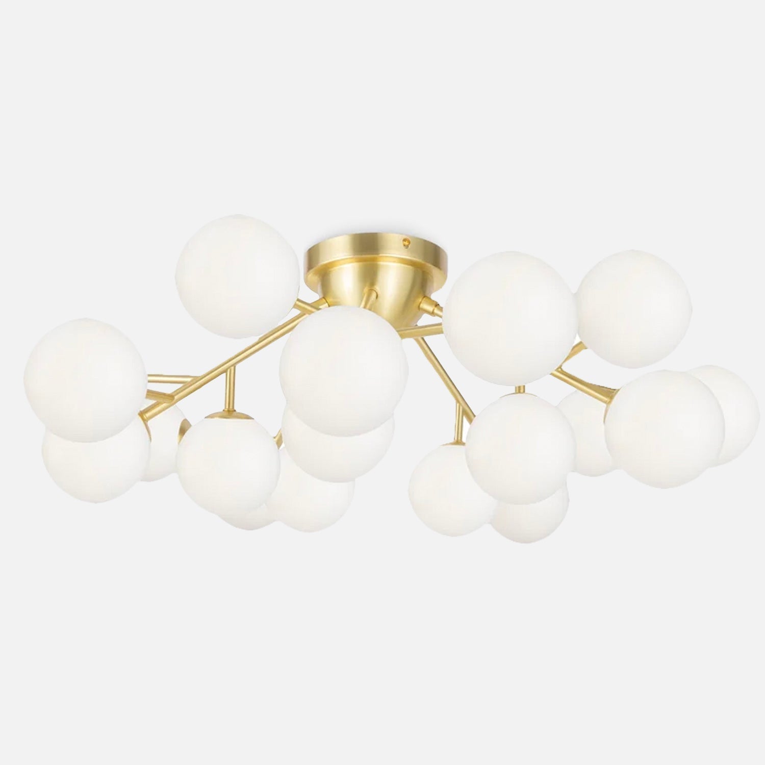 Come scegliere Plafoniere e Lampade da Soffitto