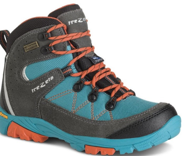 Dove acquistare Scarpe da escursionismo Bambini e Ragazzi online?