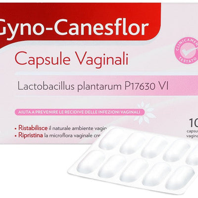 Dove acquistare i prodotti a marchio Gyno-canesten