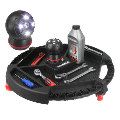 Come scegliere Sgabelli da officina meccanica