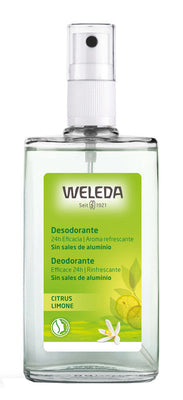 Dove acquistare i prodotti a marchio Weleda