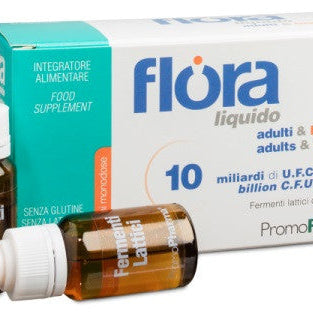 Dove acquistare i prodotti a marchio Flora