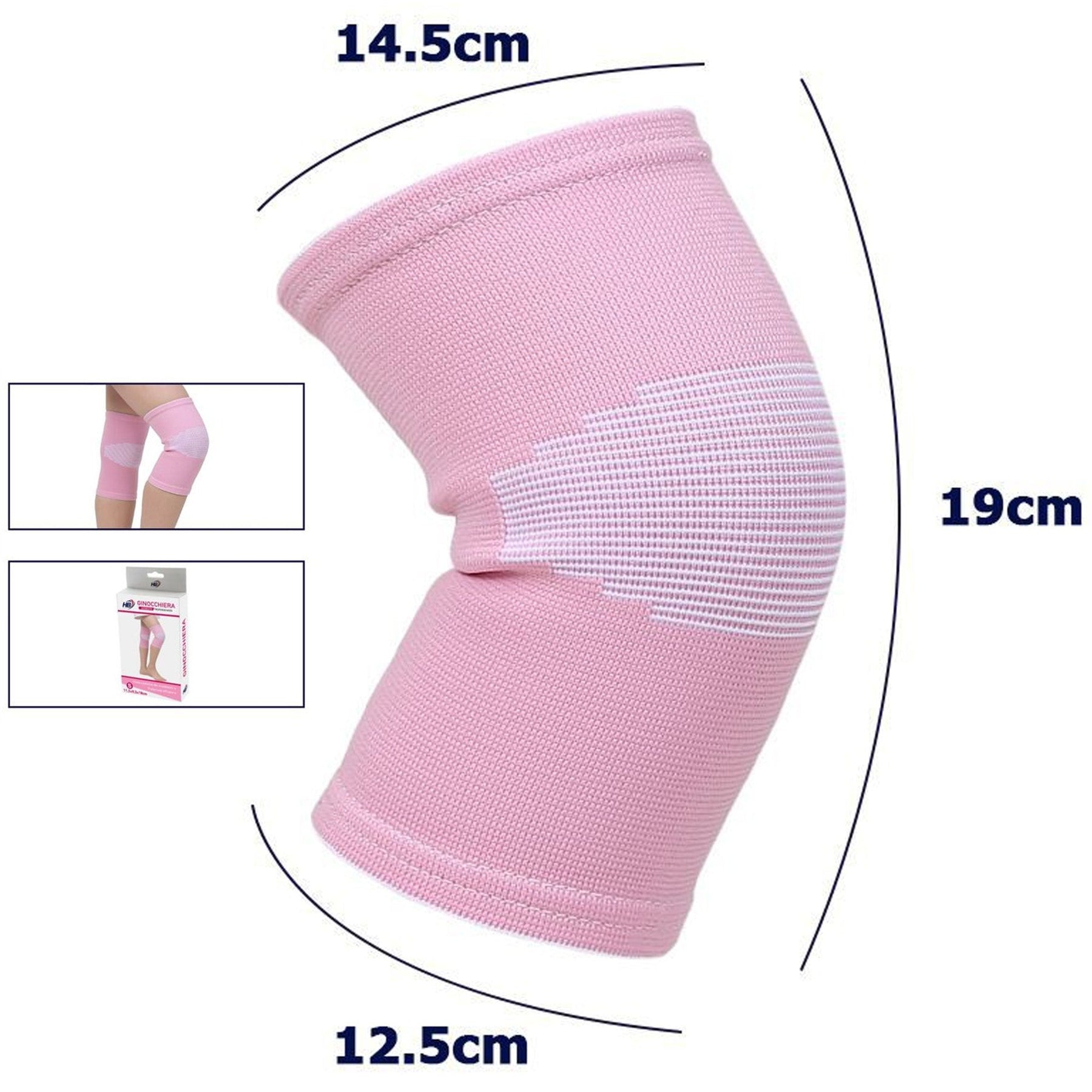 Dove acquistare Ginocchiere e Tutori da riabilitazione online?