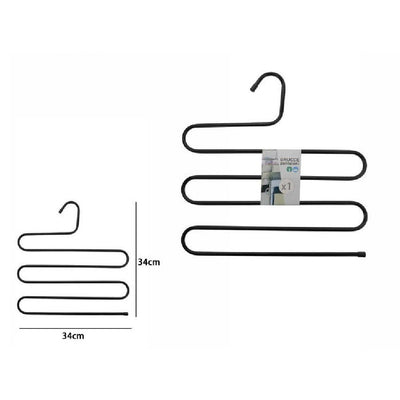 Dove acquistare Grucce appendi abiti online?