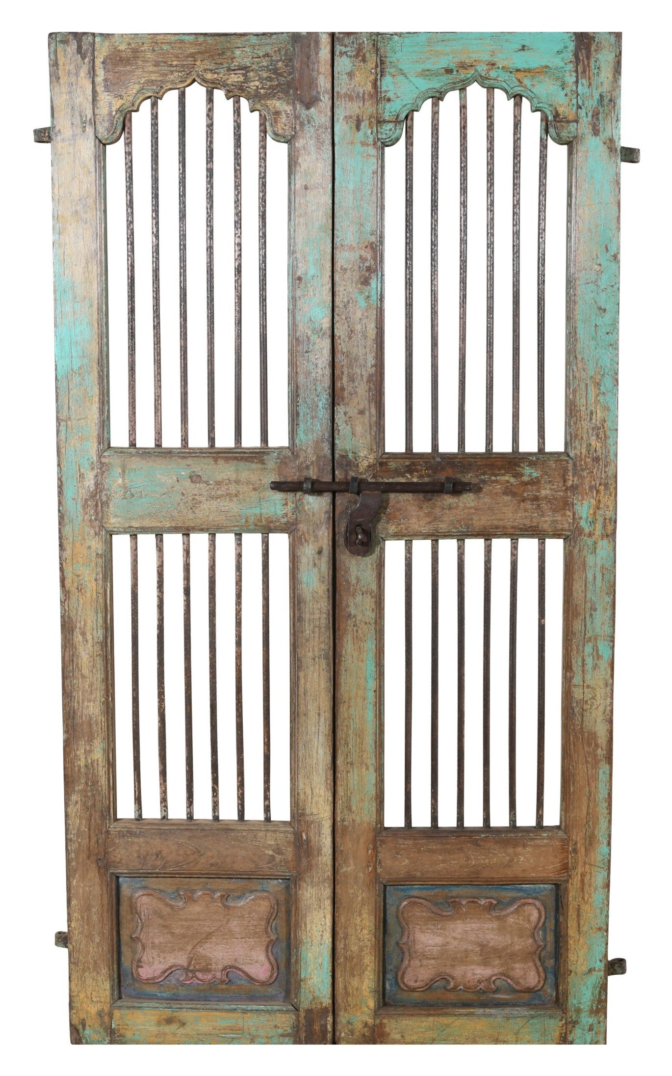 Come scegliere Porte d'ingresso