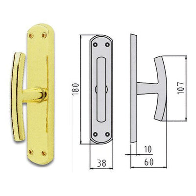 Dove acquistare i prodotti a marchio Ghidini