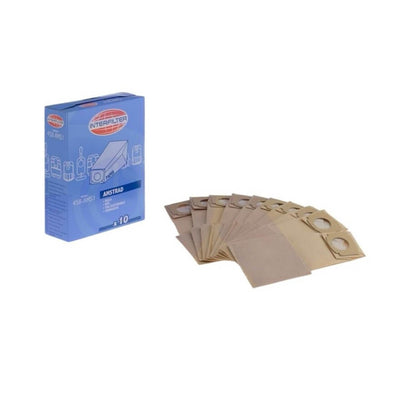 Dove acquistare i prodotti a marchio Interfilter