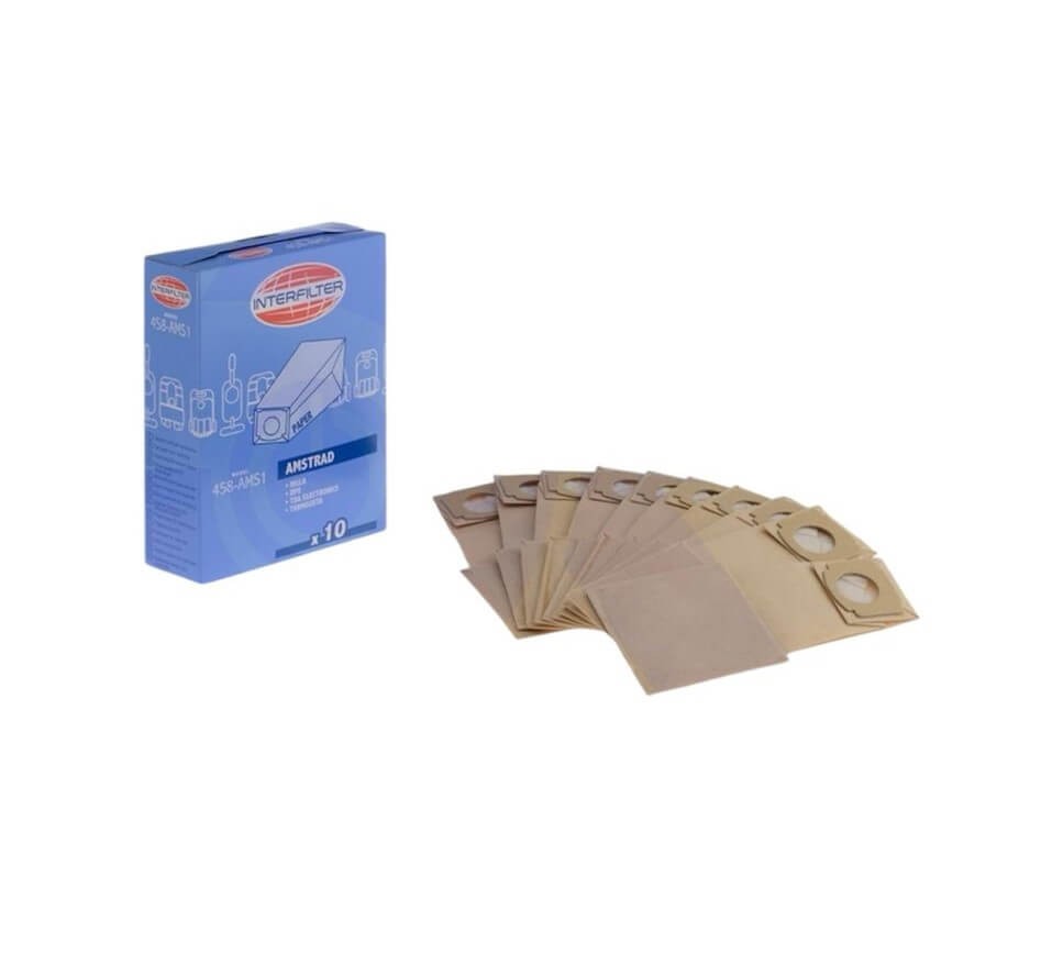 Dove acquistare i prodotti a marchio Interfilter