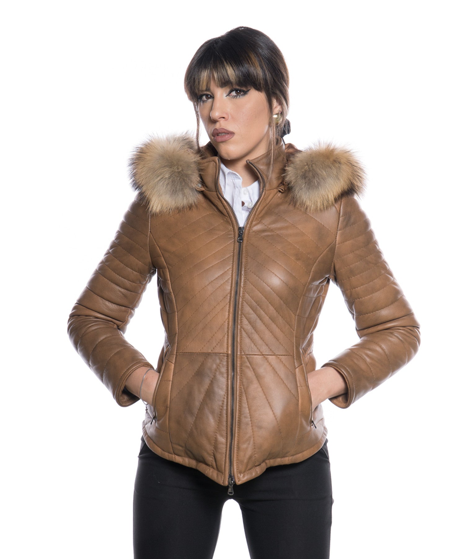 Dove acquistare Giacche sportive e tecniche da Donna online?