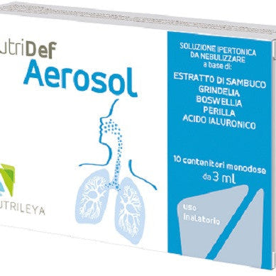 Dove acquistare i prodotti a marchio Nutridef