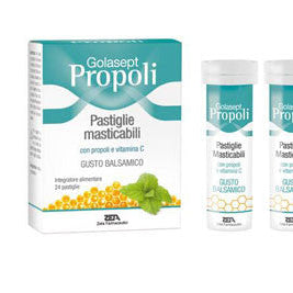 Dove acquistare i prodotti a marchio Golasept