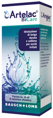 Dove acquistare i prodotti a marchio Artelac