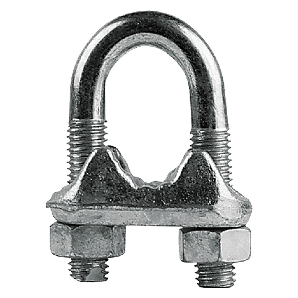 Dove acquistare Clip per fune per il trasporto di materiai online?