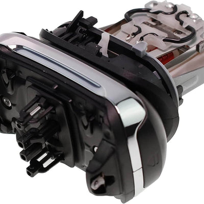 Come scegliere Caricatori e alimentatori per rasoi elettrici