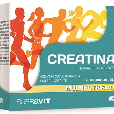 Dove acquistare i prodotti a marchio Supravit