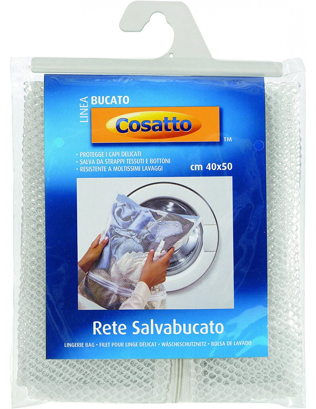 Dove acquistare i prodotti a marchio Cosatto