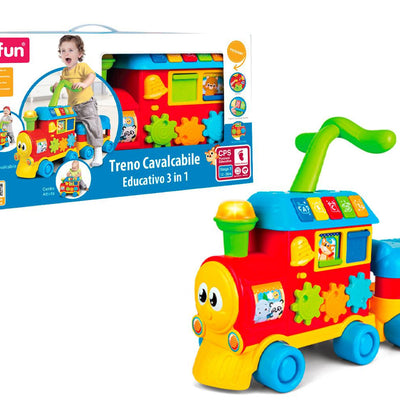 Come scegliere Ride-On e Giochi Cavalcabili Da Giardino