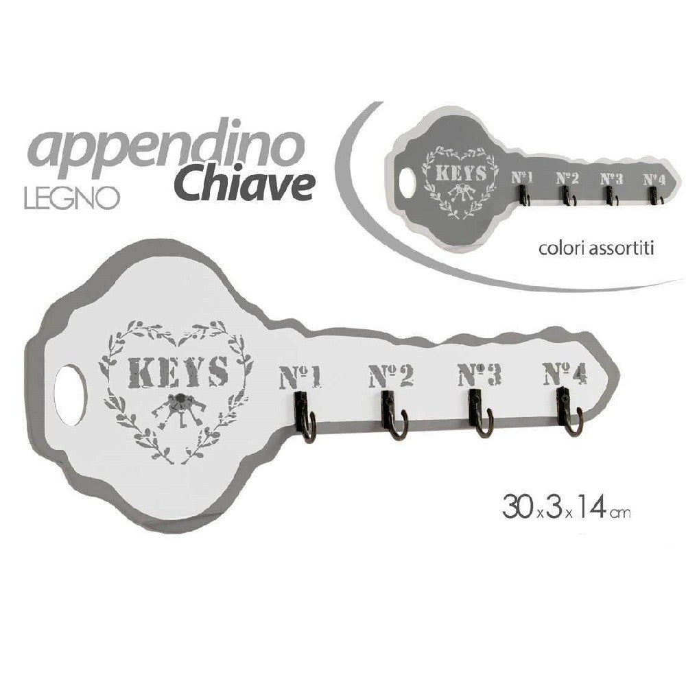 Dove acquistare Portachiavi da parete online?