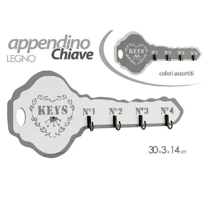 Dove acquistare Portachiavi da parete online?
