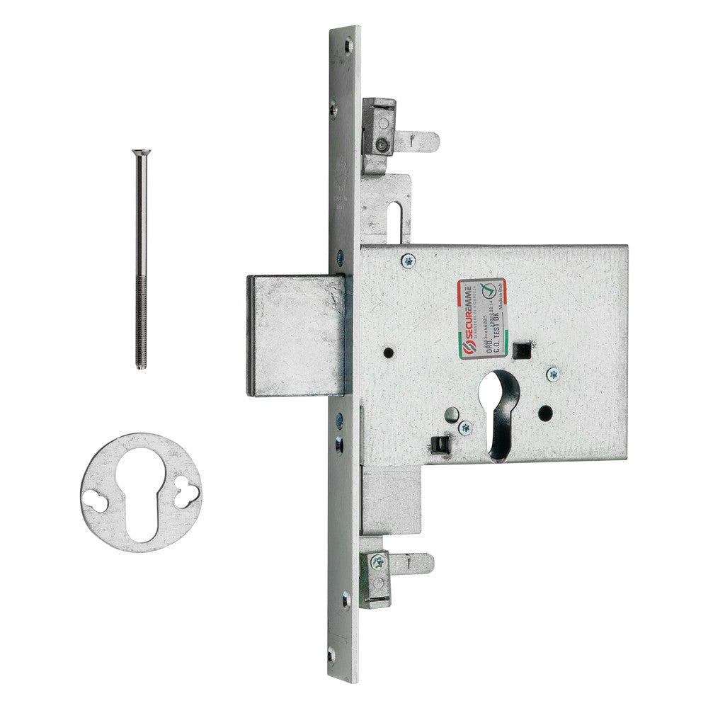 Dove acquistare i prodotti a marchio Securemme