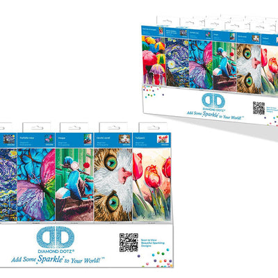 Dove acquistare Kit per pittura diamante online?