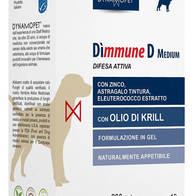 Dove acquistare i prodotti a marchio Dynamopet