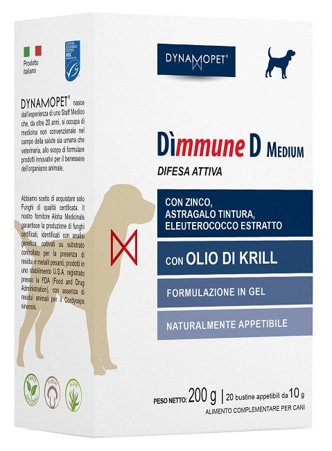 Dove acquistare i prodotti a marchio Dynamopet