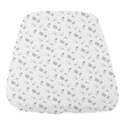 Dove acquistare Lenzuola da lettino con sbarre online?