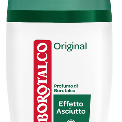 Dove acquistare i prodotti a marchio Borotalco