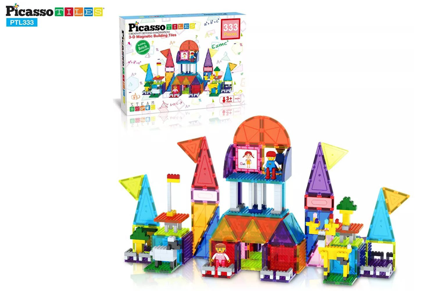 Dove acquistare i prodotti a marchio Picasso