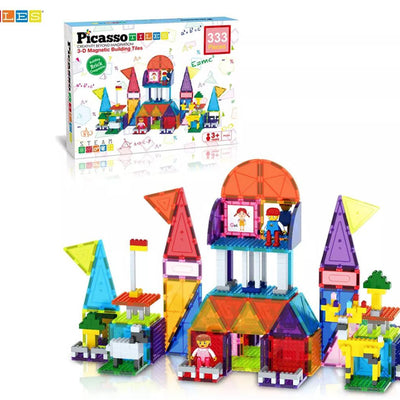 Dove acquistare i prodotti a marchio Picasso