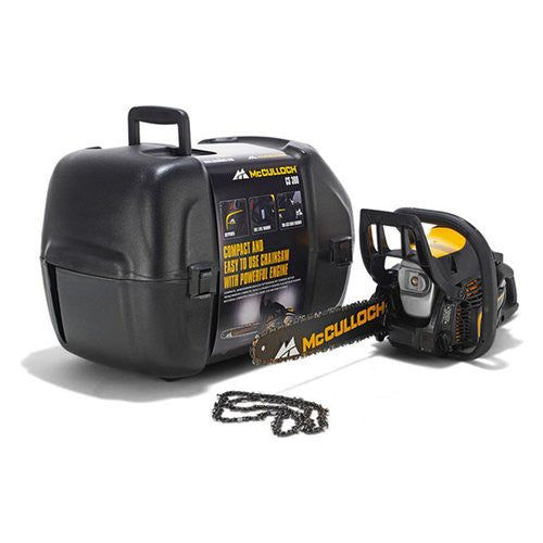 Dove acquistare i prodotti a marchio Mcculloch