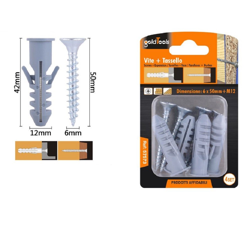 Dove acquistare Viti a spalla online?