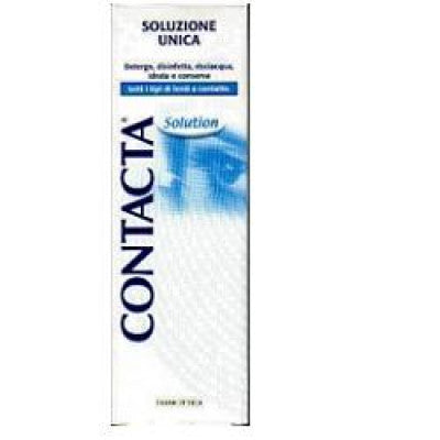 Dove acquistare Soluzioni detergenti e bagnanti per lenti a contatto online?