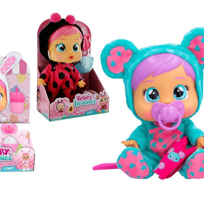 Dove acquistare i prodotti a marchio Cry Babies