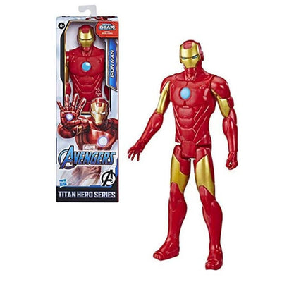 Dove acquistare i prodotti a marchio Avengers