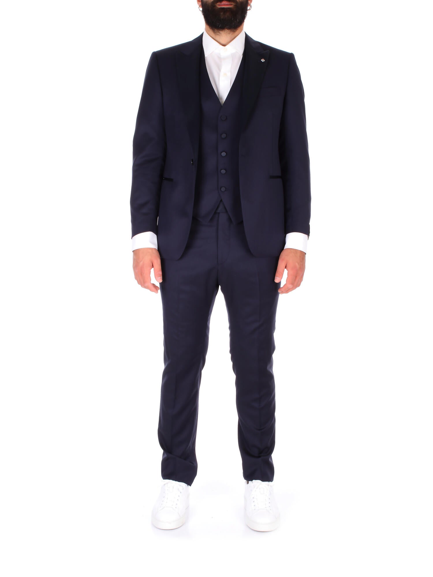 Dove acquistare Abiti da Uomo online?