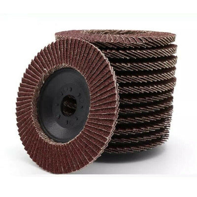 Dove acquistare Dischi abrasivi velcrati per utensili elettrici online?