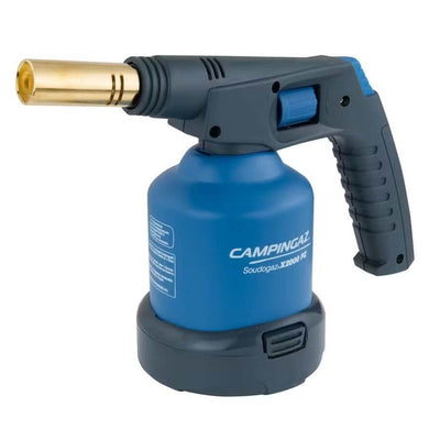 Come scegliere Torce per Saldatori a Pistola E Saldatrici