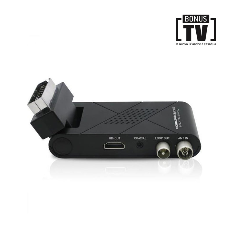 Dove acquistare i prodotti a marchio Nordmende