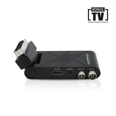 Dove acquistare i prodotti a marchio Nordmende