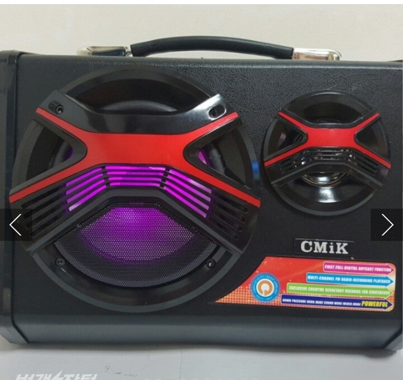 Dove acquistare Docking Station con altoparlanti online?