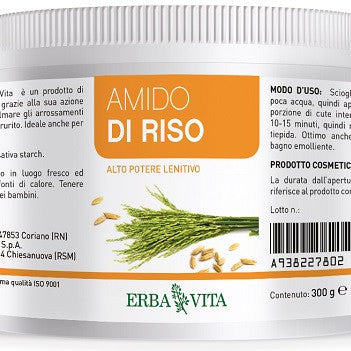 Come scegliere Talco per Bambini e Neonati