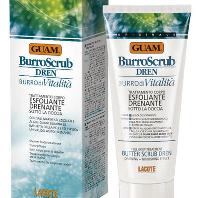 Dove acquistare i prodotti a marchio Guam